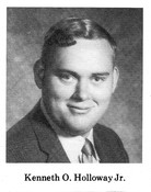 Kenneth Holloway (Reported Deceased)